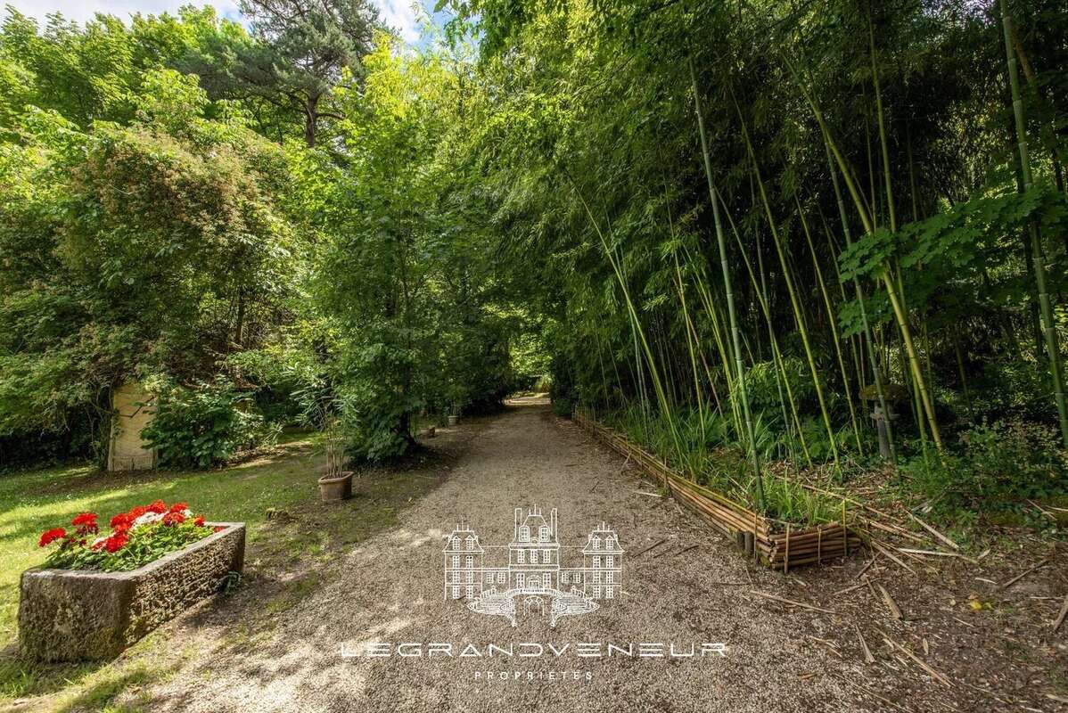 Maison à BOIS-LE-ROI