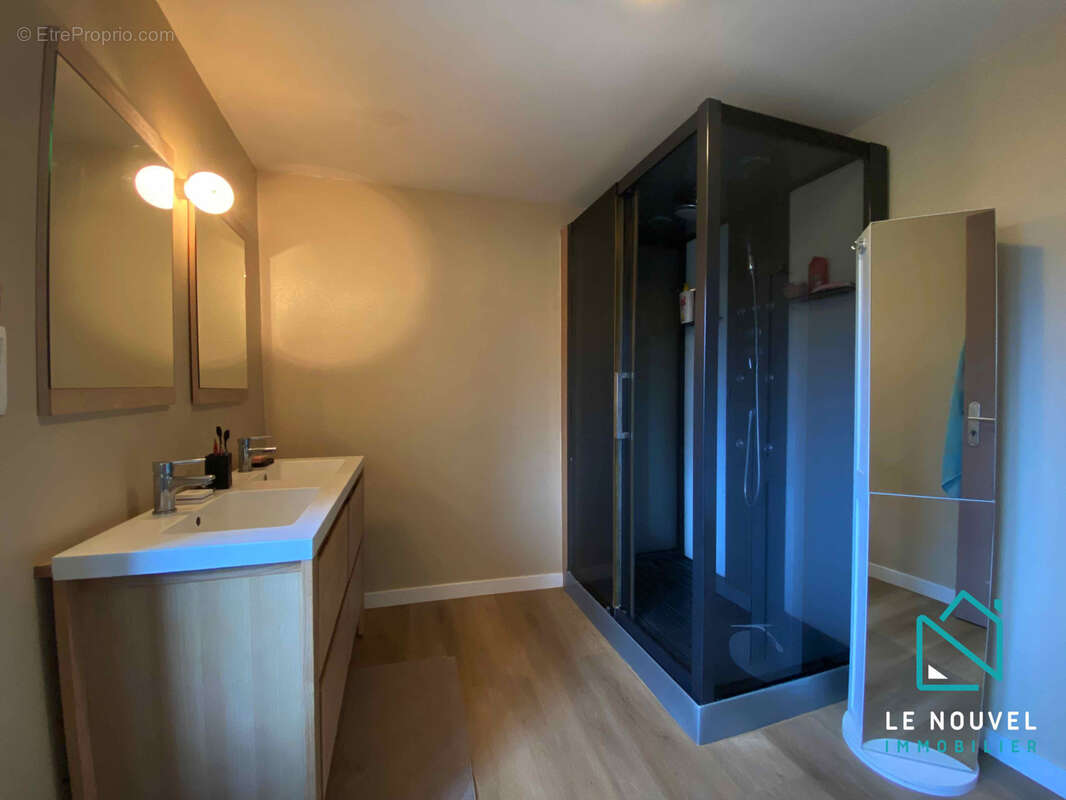 Appartement à ALTKIRCH