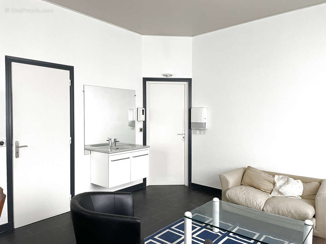 Appartement à DINARD