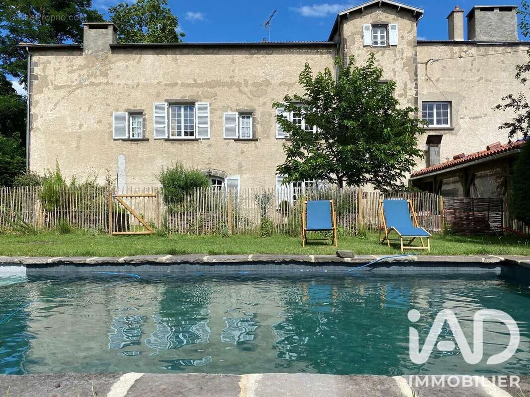 Photo 4 - Maison à GERZAT