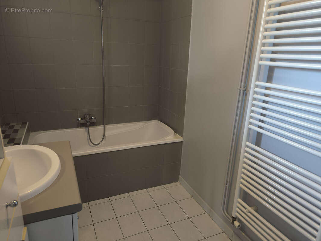 Maison à CHALON-SUR-SAONE