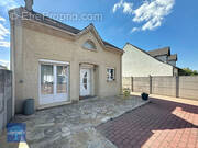 Maison à LE PLESSIS-PATE