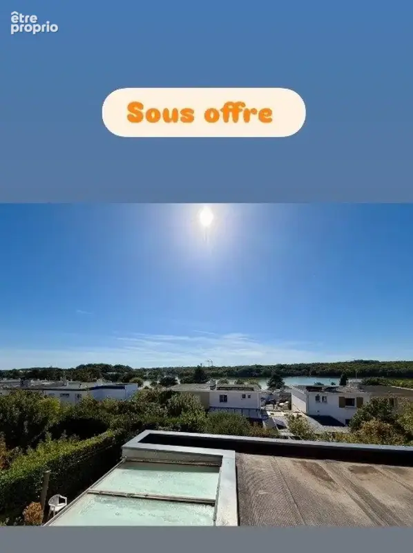 Photo 1 - Maison à LORIENT