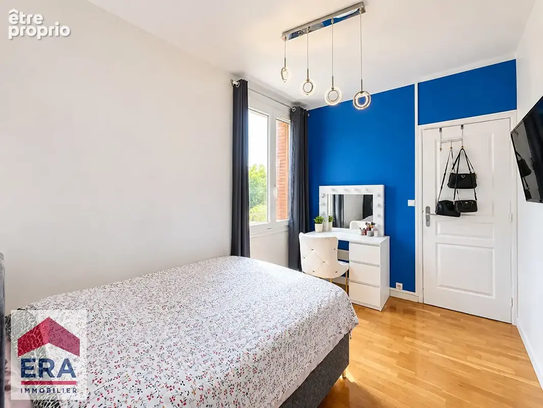 Maison 91m² à marseille 13e arrondissement - photo 11