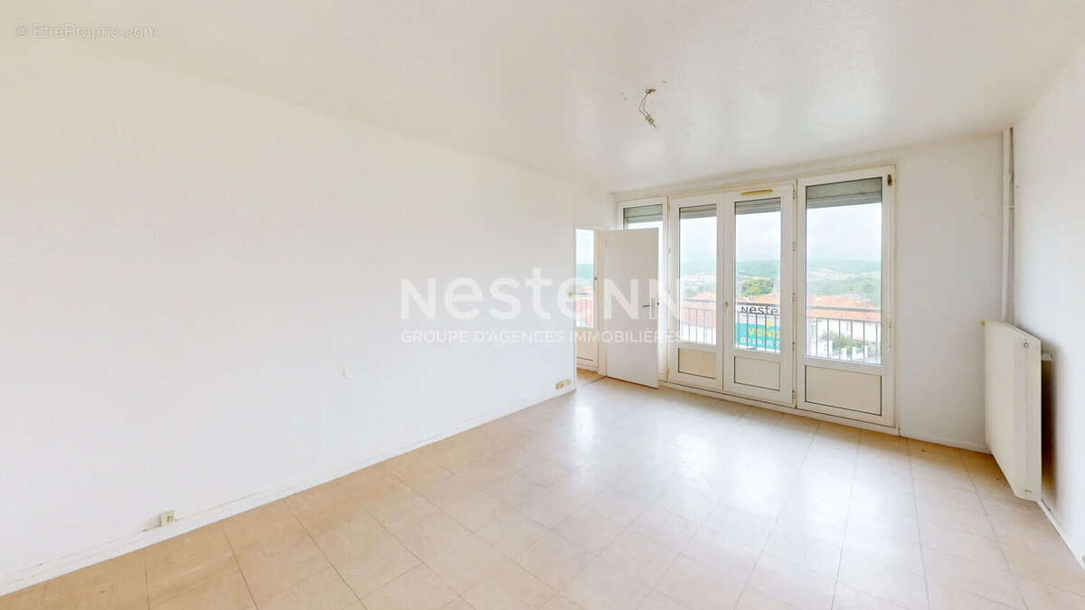 Appartement à BAR-LE-DUC
