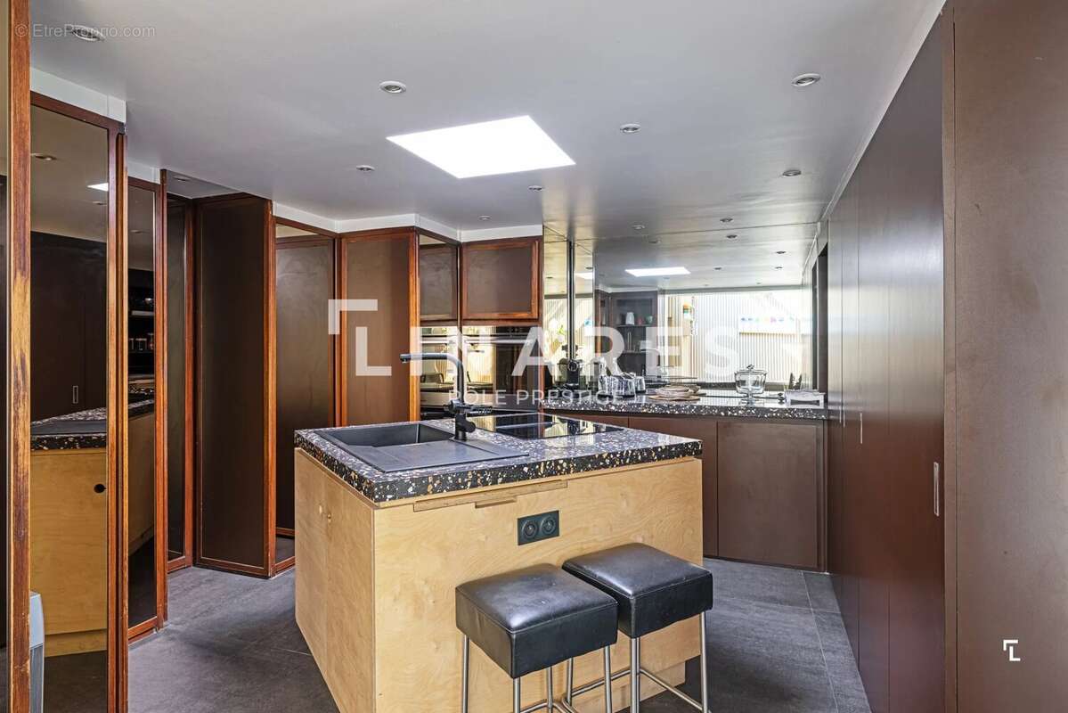 Maison à MARSEILLE-7E