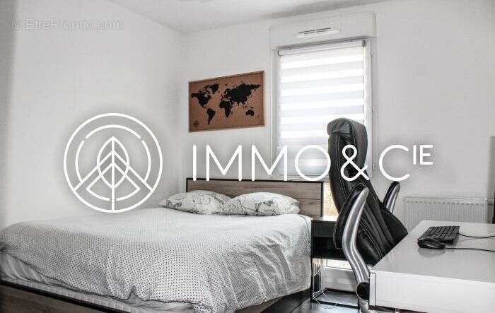 Appartement à PHALEMPIN