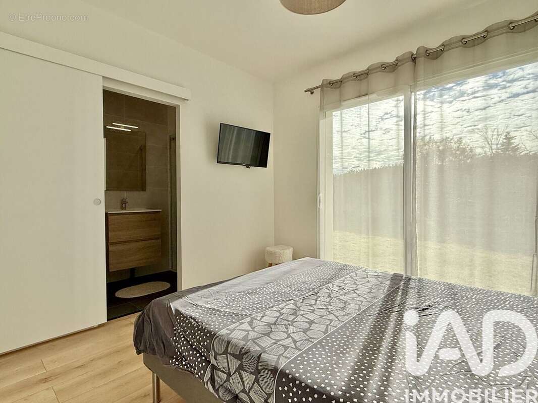 Photo 6 - Maison à LE BOUSCAT