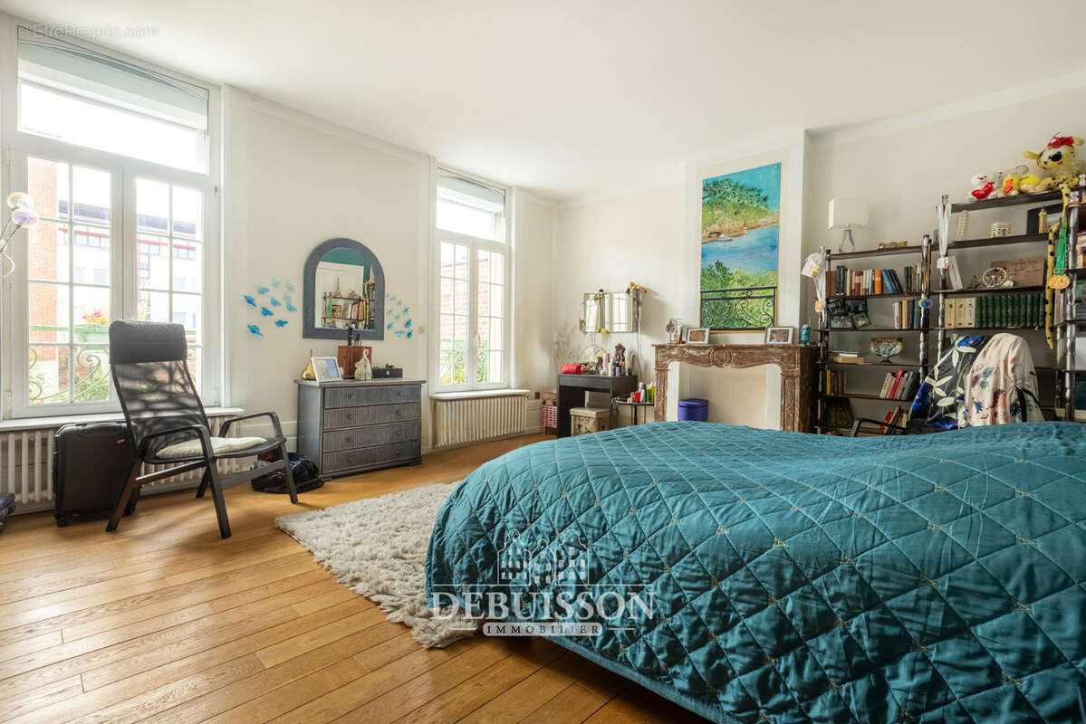 Appartement à ARRAS