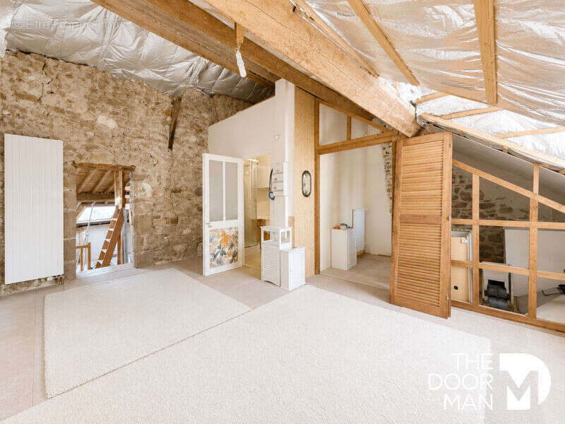 Appartement à LE CROISIC