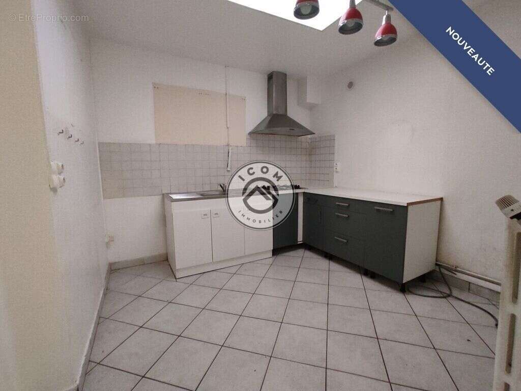 En exclusivité Immeuble de rapport en centre ville - photo 4