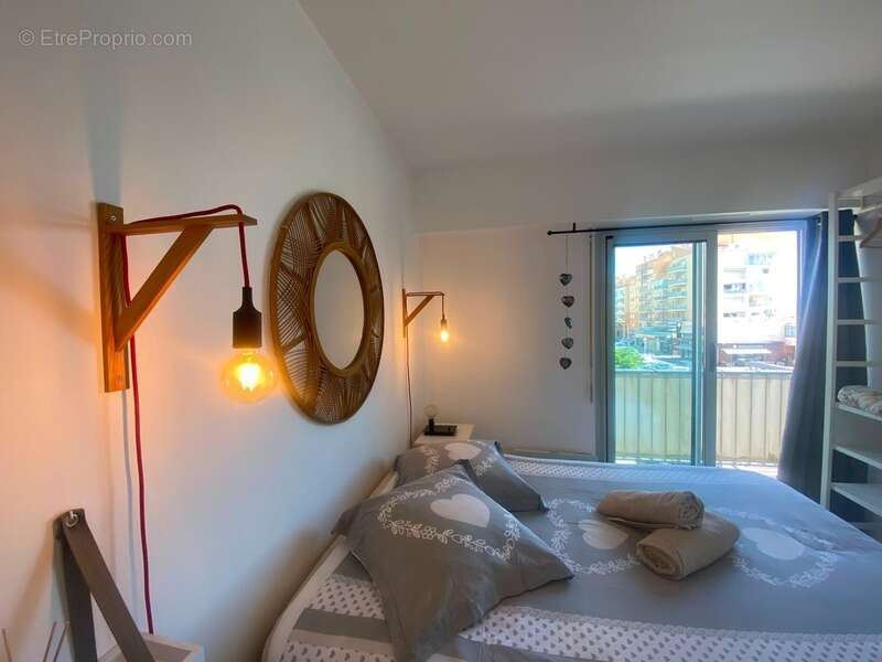 Appartement à HYERES
