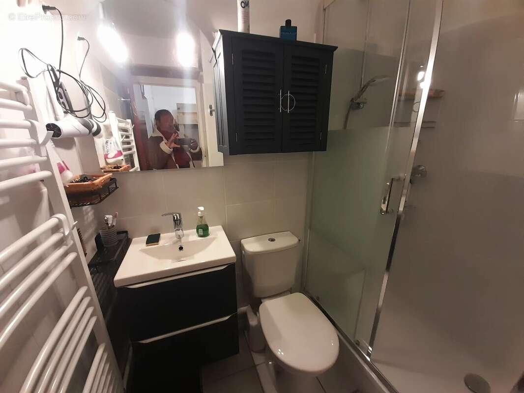 Appartement à AGNIERES-EN-DEVOLUY