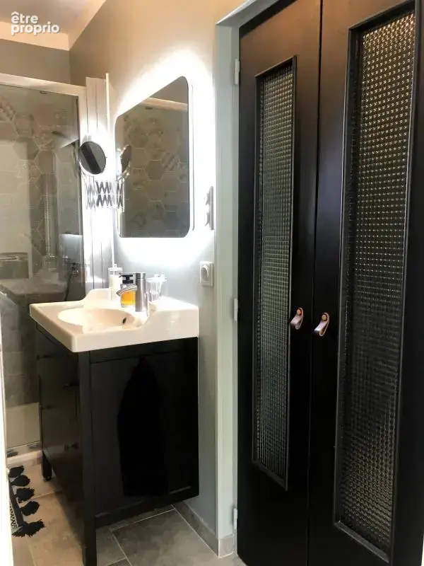 Béziers centre – t2 63 m² + garage 34 m² – 5,96 % rentabilité - photo 14