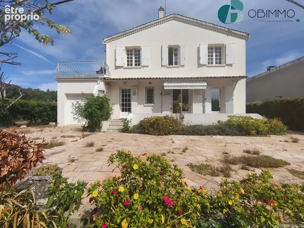 Maison Angoulême 6 pièces 157 m2 - photo 13