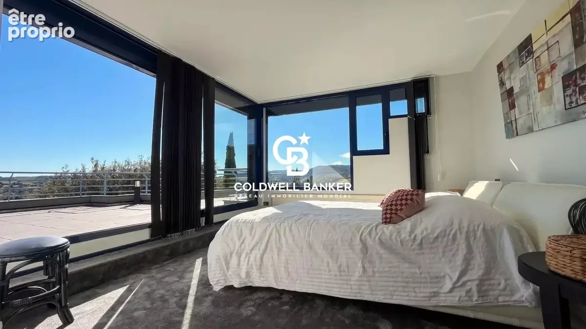Propriété d’exception avec vue panoramique - photo 7