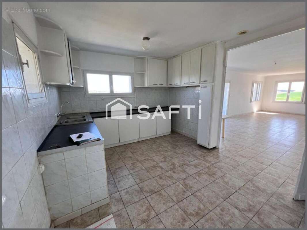 Photo 3 - Maison à LAGARDE