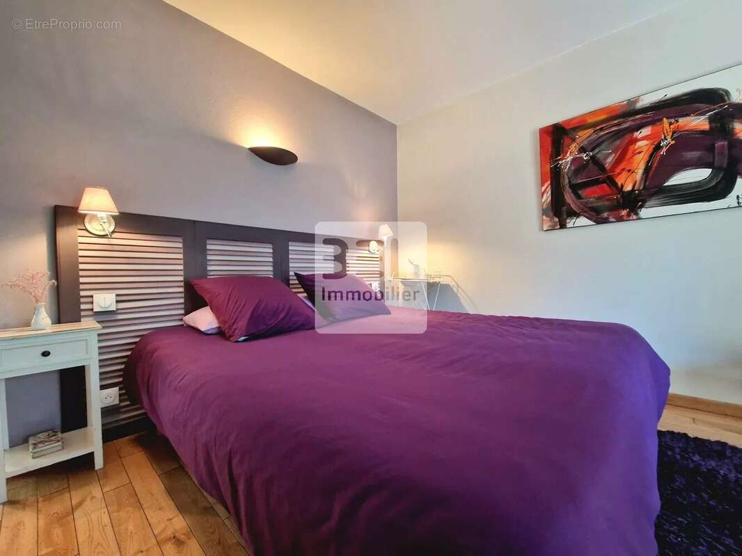 Propriété d'exception Mas et gîtes. - photo 11