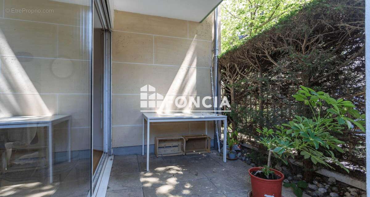 Appartement à ANTONY