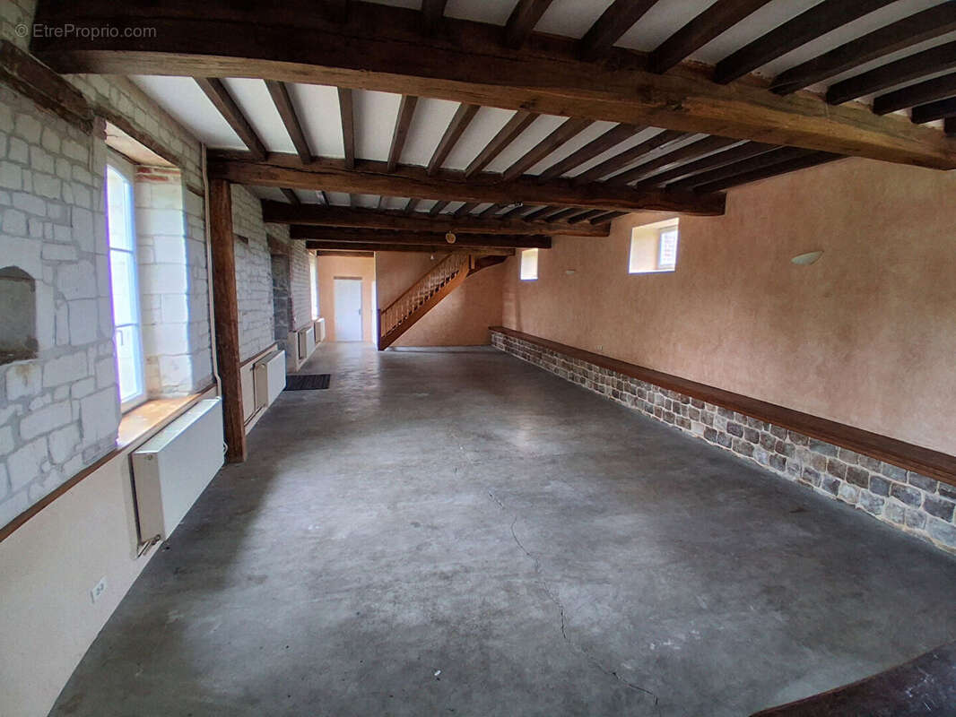 Maison à HOUSSET