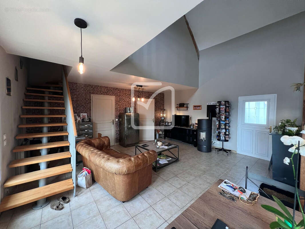 Grange renovee - photo 21