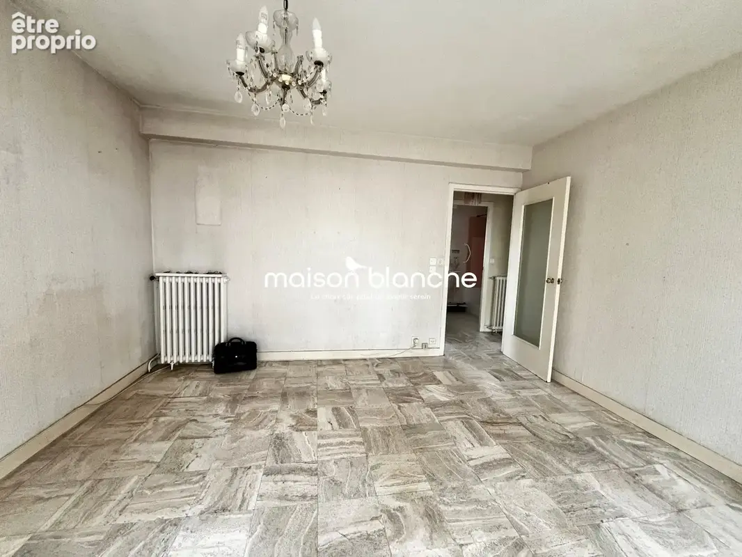 Appartement 2 pièces 38 m² à vendre à La Baule-Escoublac (44500) - photo 2