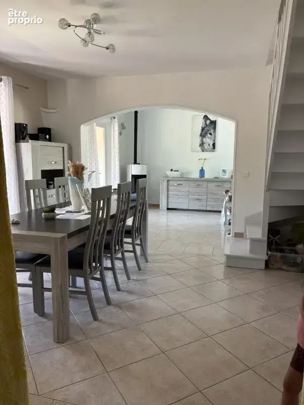 Flayosc, maison de 138 m² avec piscine sur 1 200 m² de terrain - photo 12