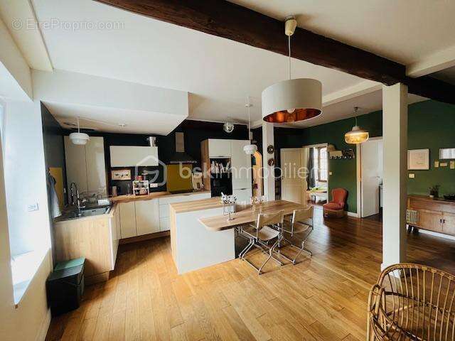 Appartement à VANNES