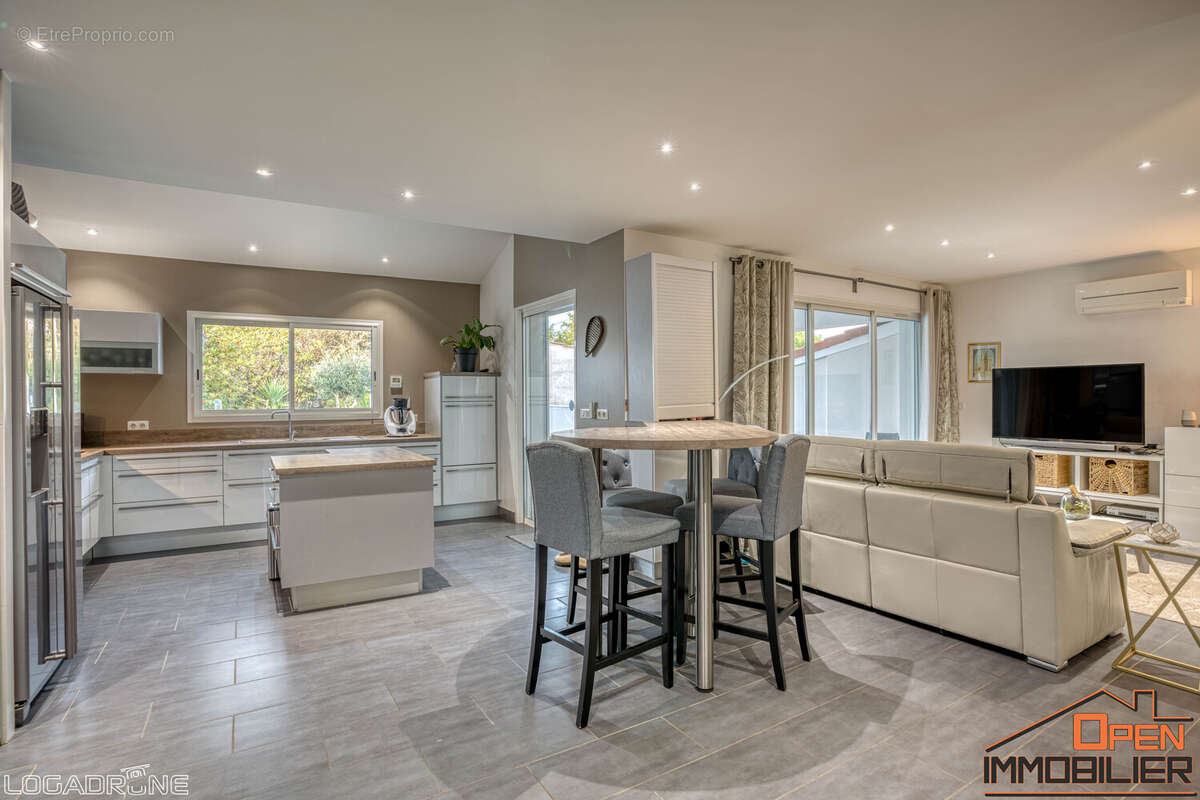 Maison à VILLENEUVE-SUR-LOT