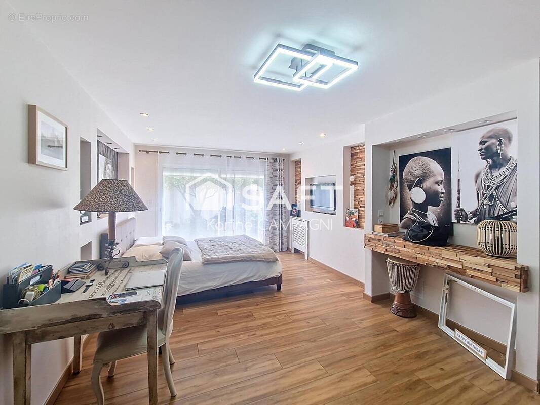 Photo 1 - Maison à CAUMONT-SUR-DURANCE