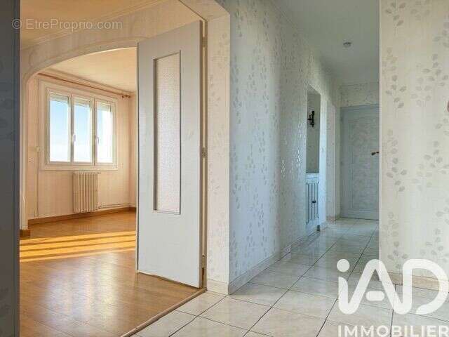 Photo 4 - Appartement à NANTES