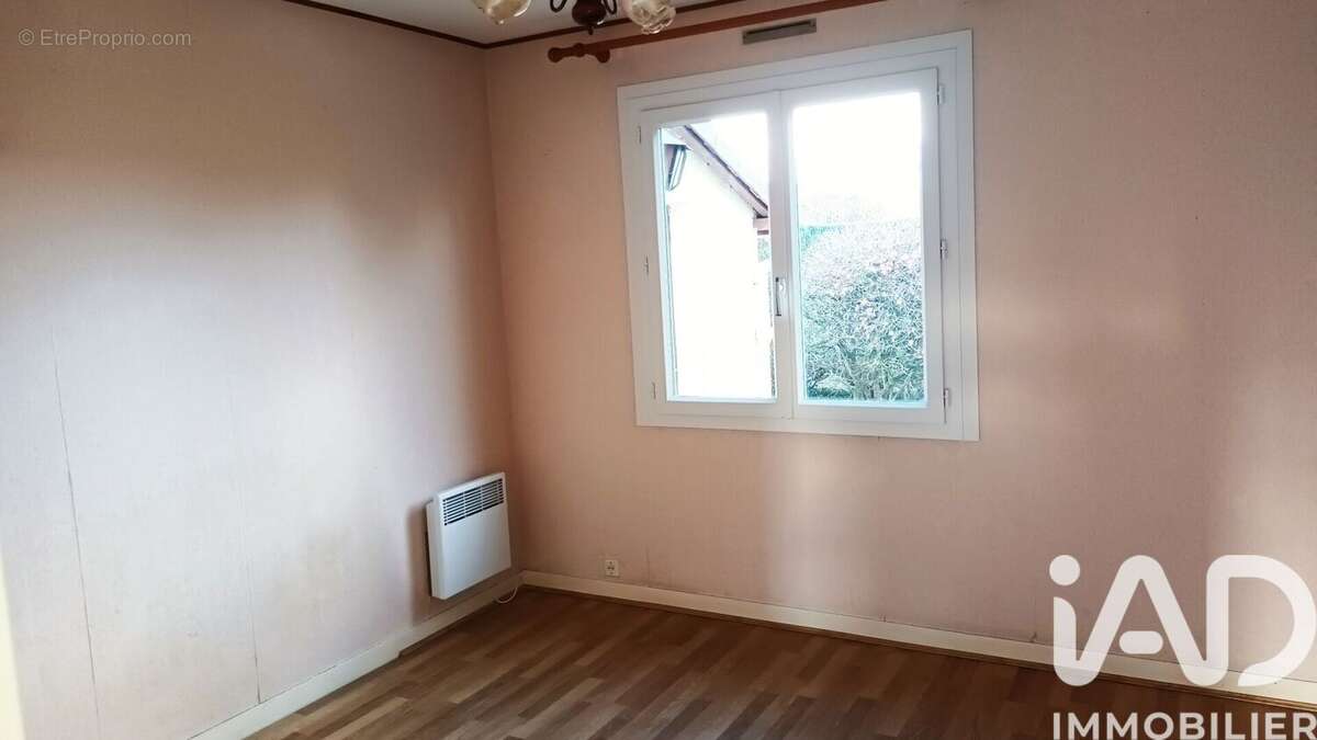 Photo 7 - Maison à MER