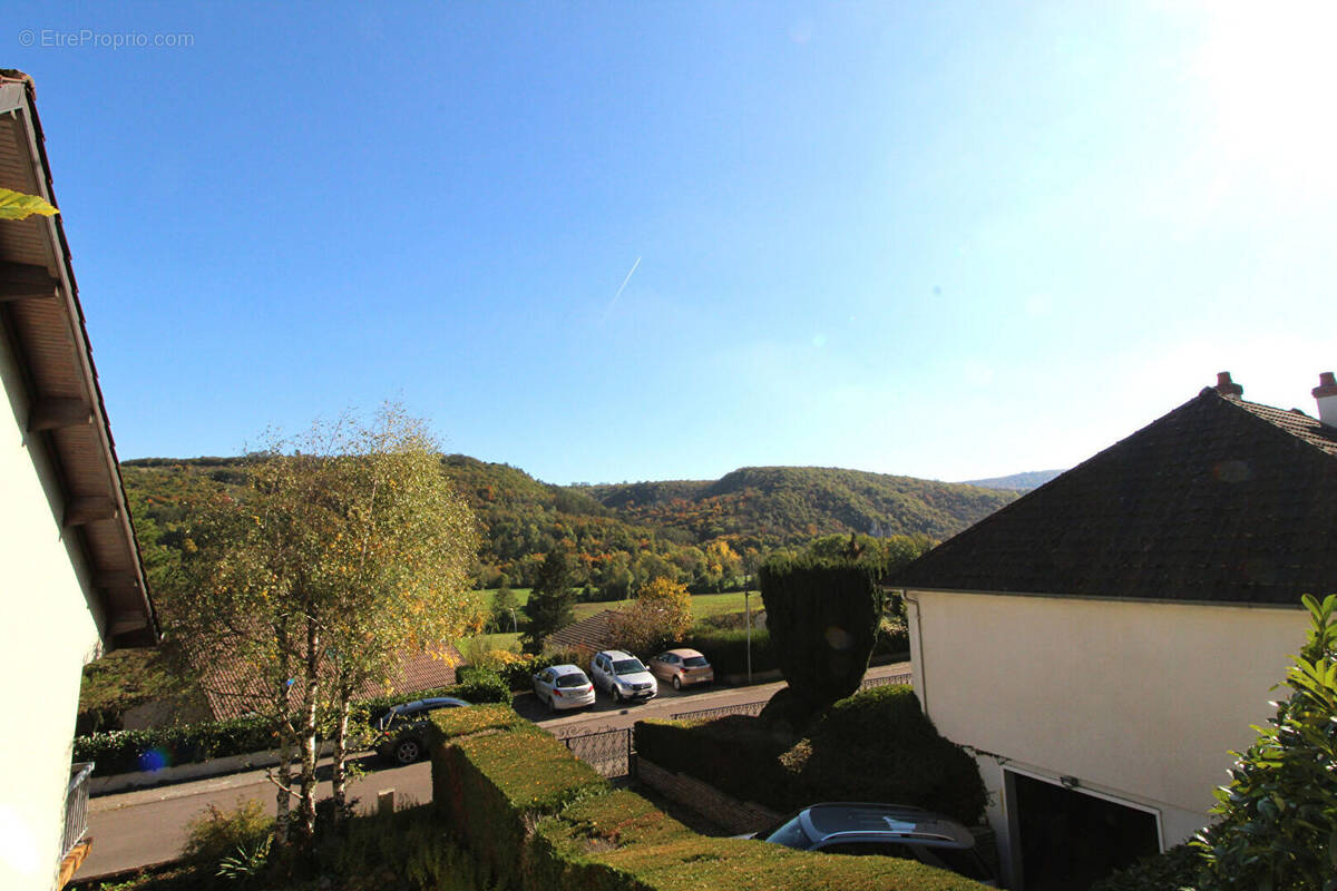 Maison à VELARS-SUR-OUCHE