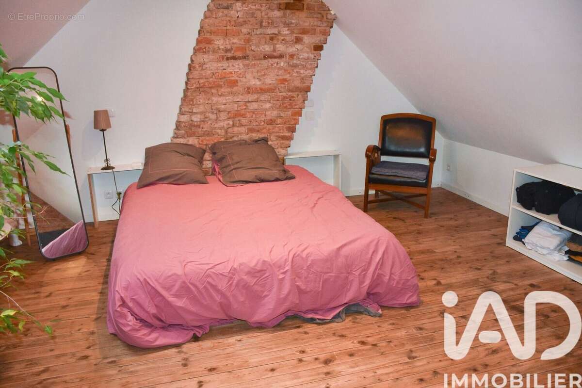 Photo 7 - Maison à ABBEVILLE