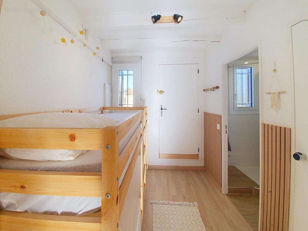 Appartement à SAINT-CYPRIEN