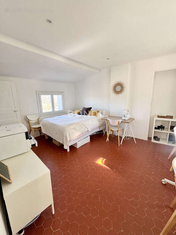 Maison à GRAMBOIS