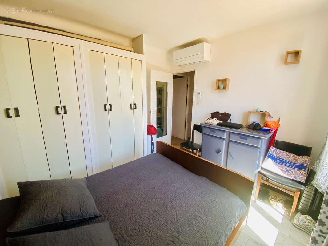 Appartement à LE BARCARES