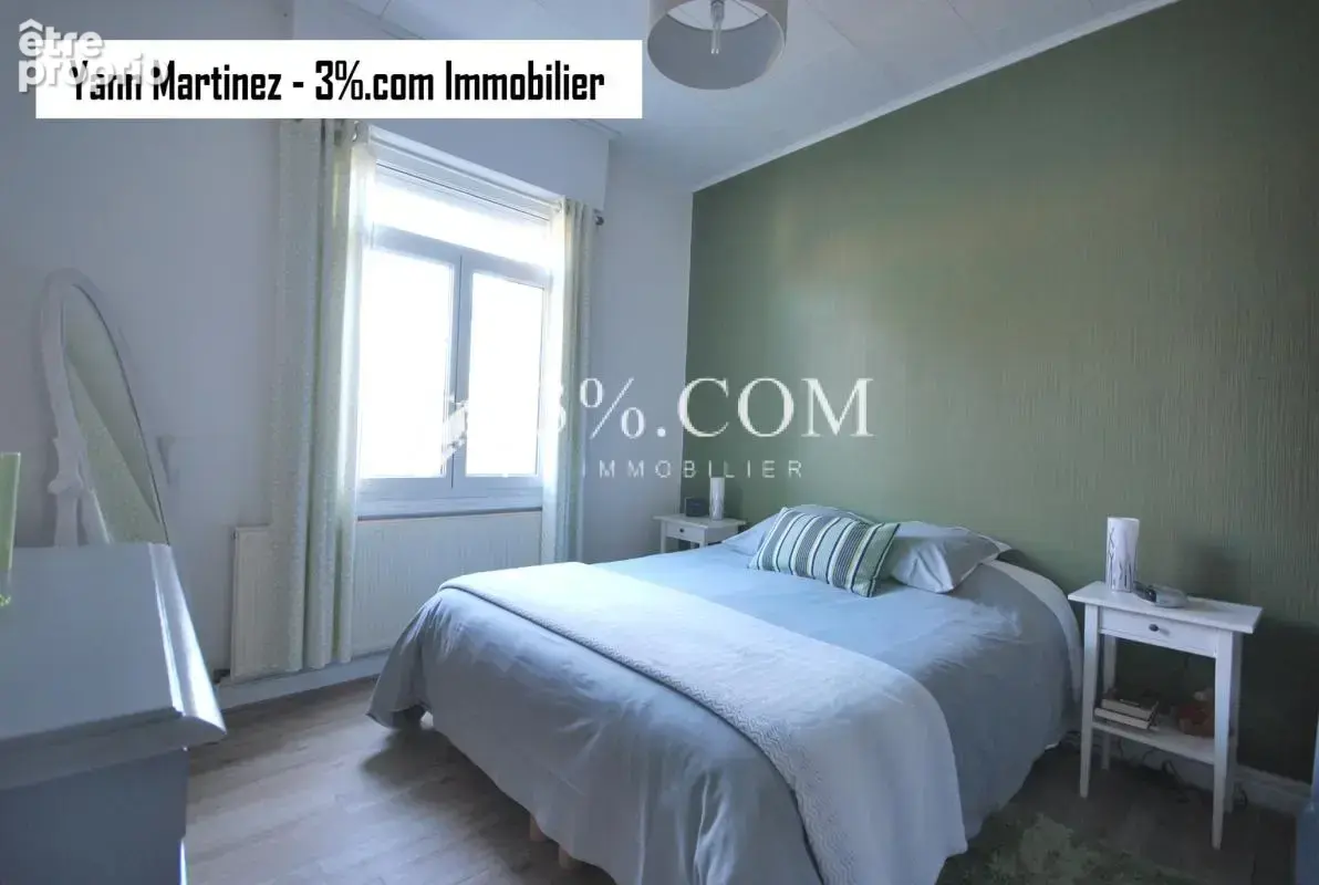 Maison 137 m2 5 chambres Garage - photo 9