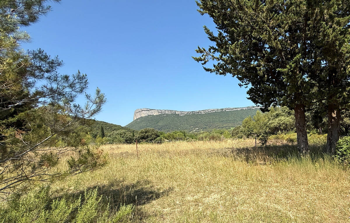 Maison à VALFLAUNES