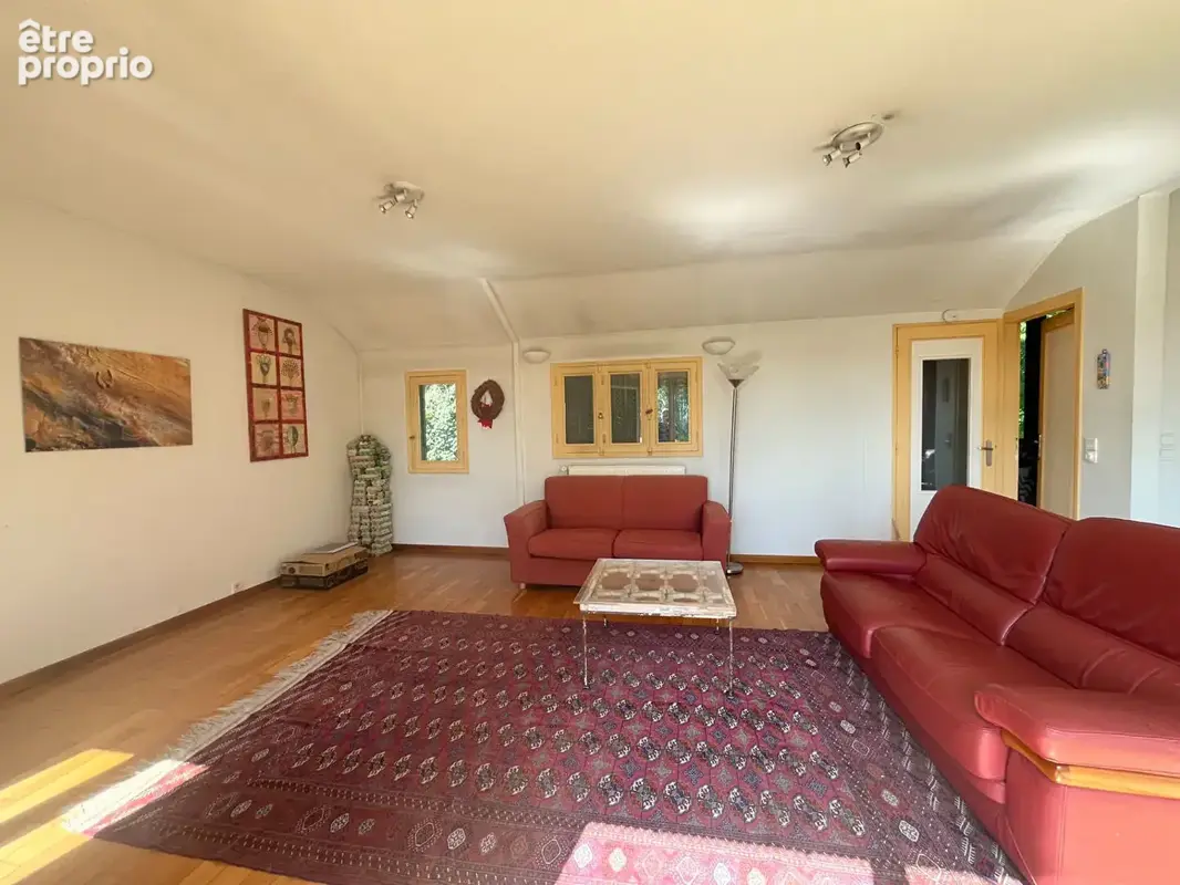 Maison Suresnes / 6 pièces 158.94 m2 / Maison familiale avec vue dégagée - photo 18