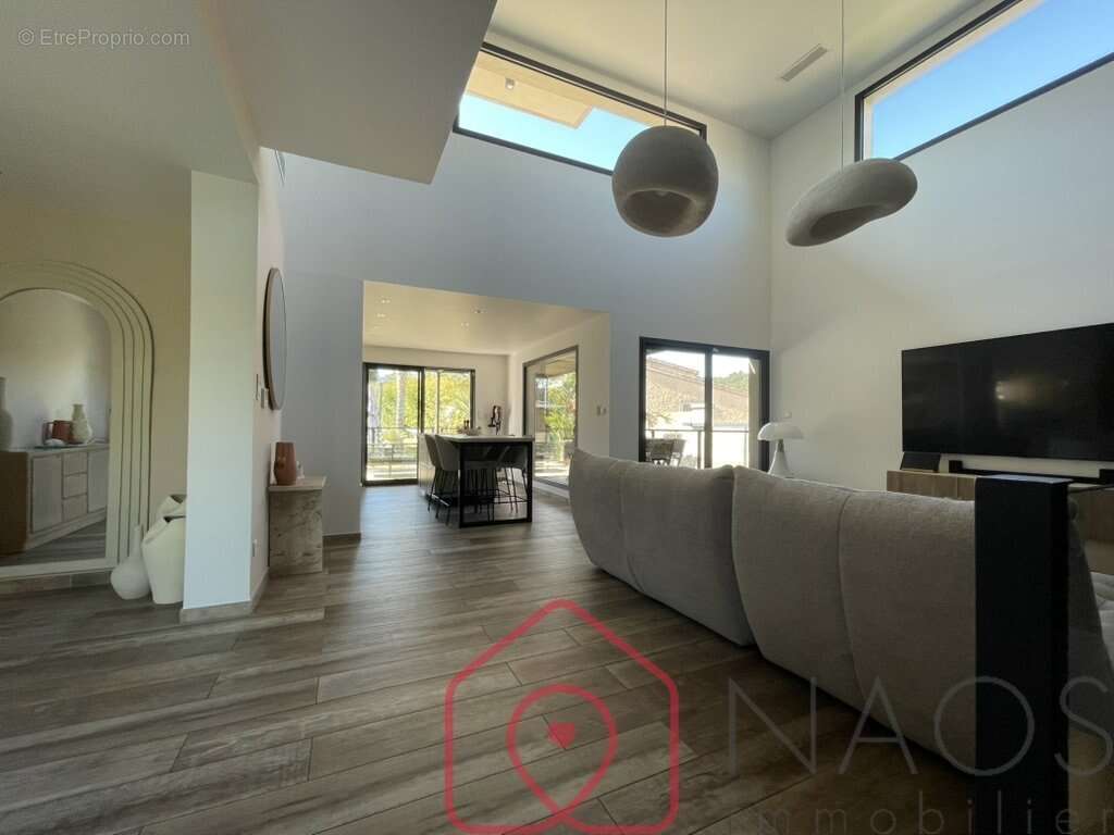 Maison à LA SEYNE-SUR-MER