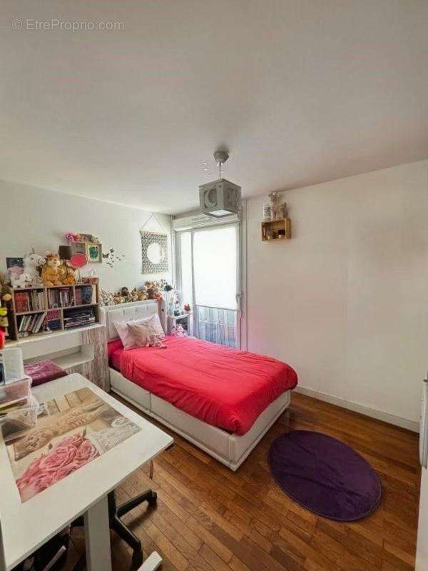 Appartement à LYON-8E