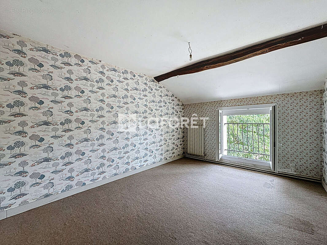 Maison à DOUE-LA-FONTAINE