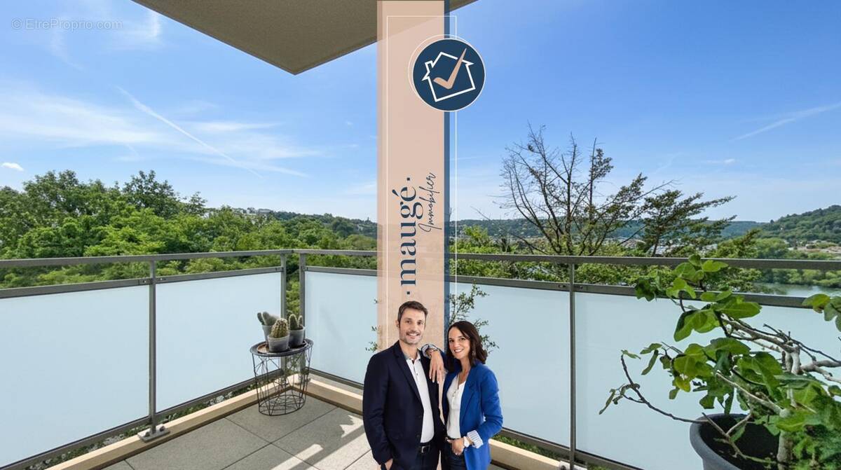 Appartement à VIENNE
