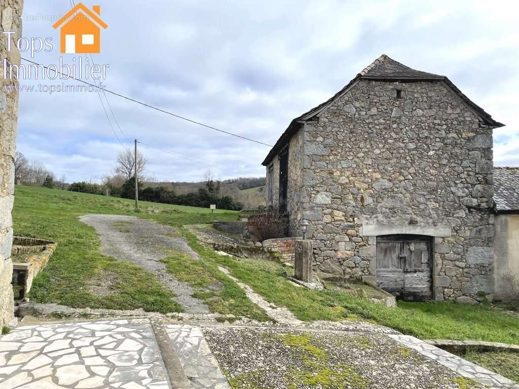 Maison à LA FOUILLADE