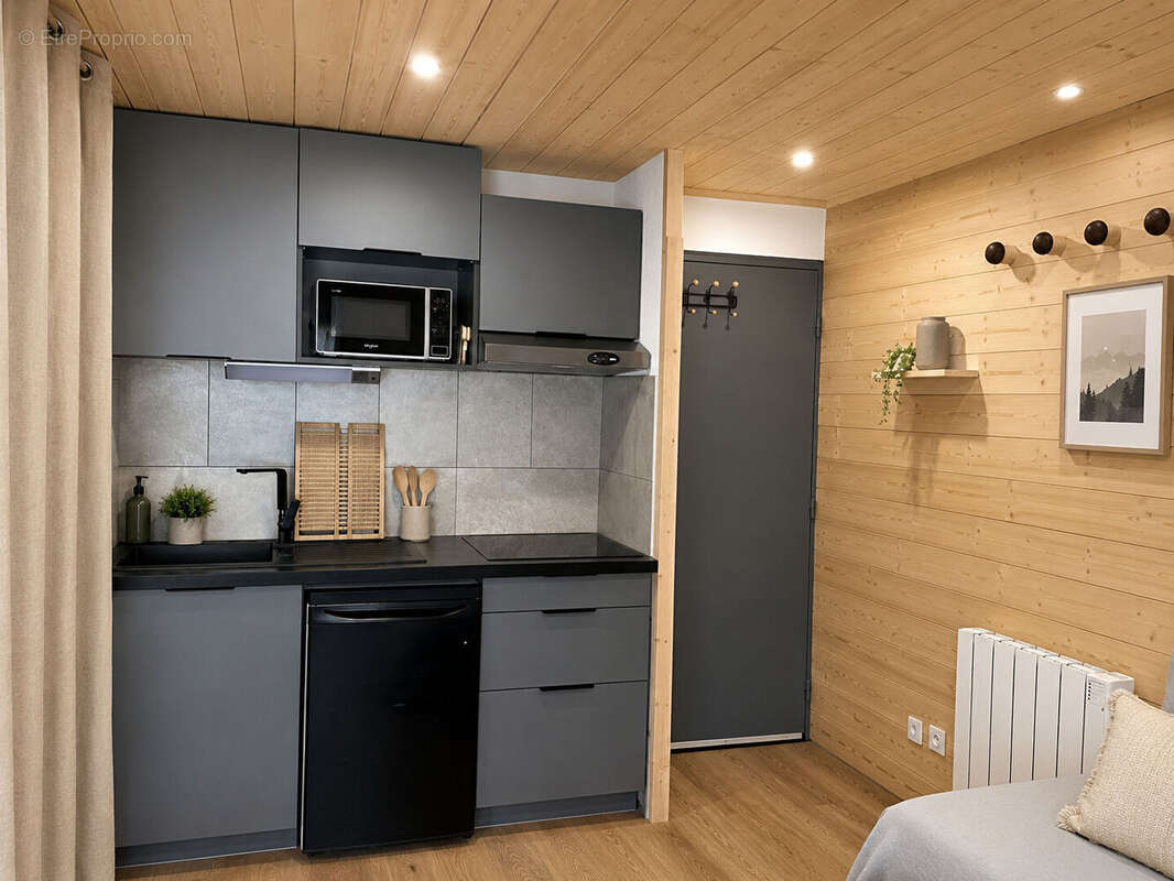 Appartement à BOLQUERE