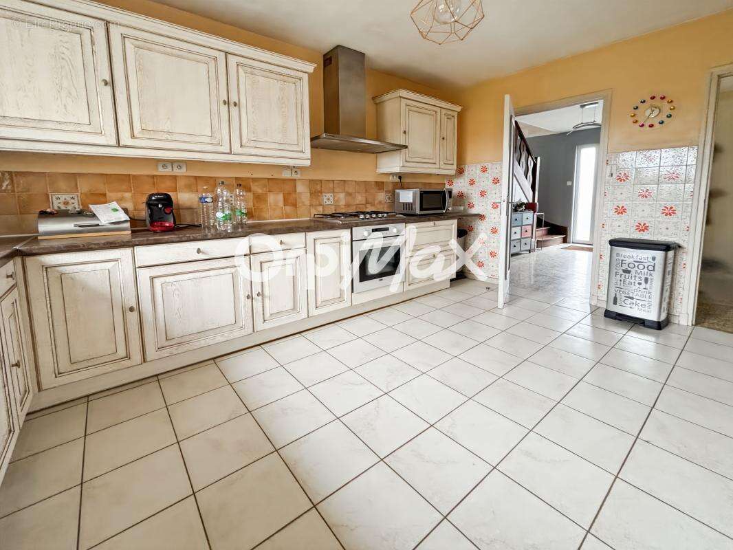 Maison à MARQUISE