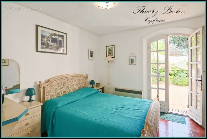 Appartement à LA COLLE-SUR-LOUP