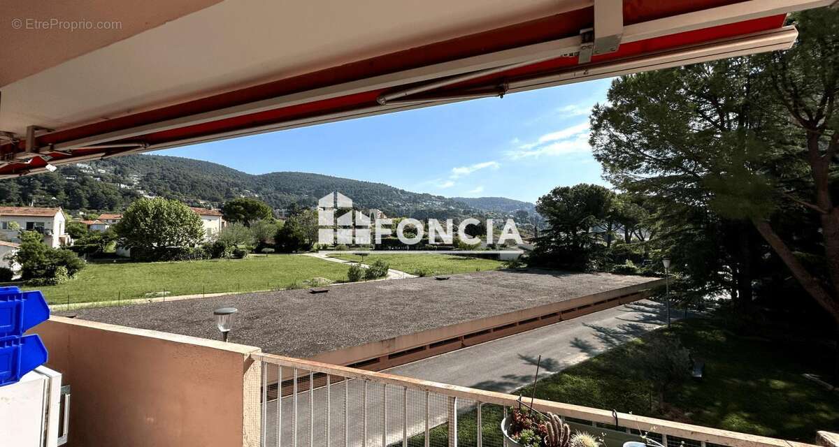 Appartement à DRAGUIGNAN