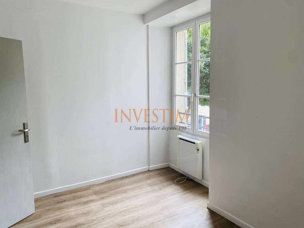 Appartement à BLOIS